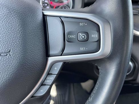 Used 2023 RAM 1500 Big Horn AWD/4WD image 23