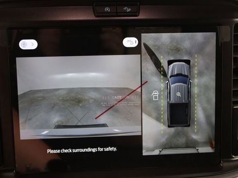 New 2026 Ford F150 Lariat image 52