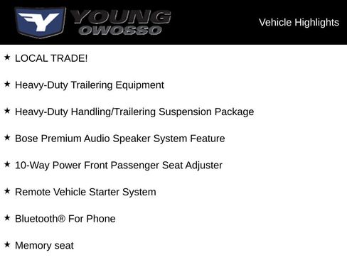 Used 2013 Chevrolet Silverado 2500 LTZ AWD/4WD image 5