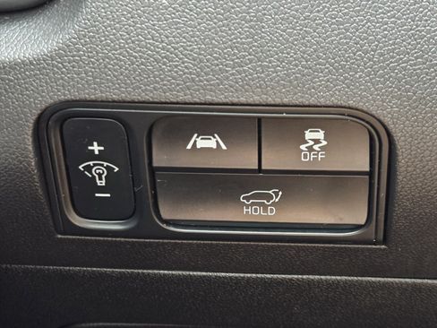 Used 2022 Kia Sorento EX w/ Panoramic Sunroof Package FWD image 23