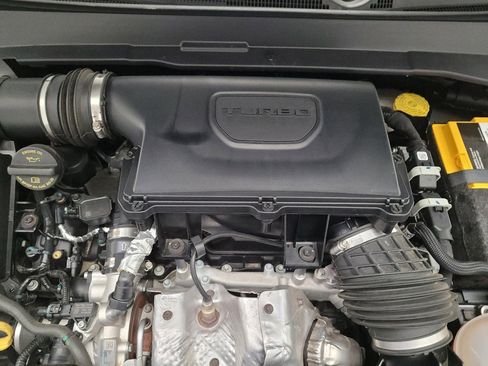 Used 2023 Jeep Compass Sport AWD/4WD image 30