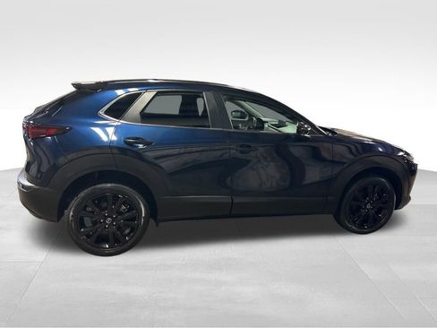 Used 2024 MAZDA CX-30 AWD 2.5 S w/ Select Sport Pkg image 8