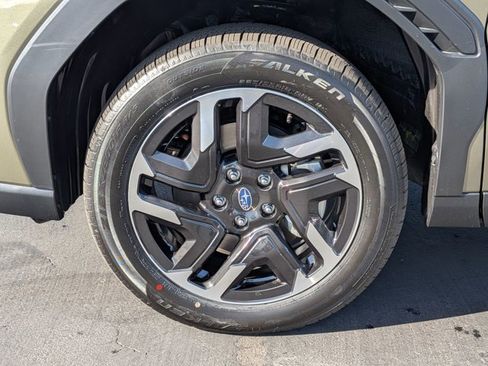 New 2026 Subaru Forester Premium image 9