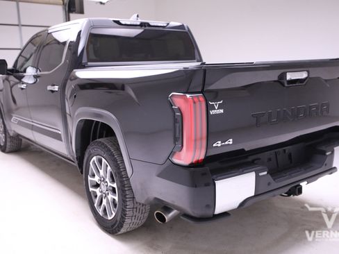 Used 2023 Toyota Tundra 1794 Edition image 3