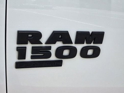 Used 2024 RAM 1500 Classic Warlock RWD image 11