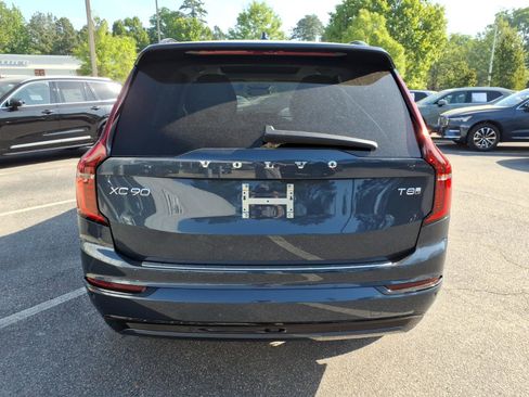 New 2026 Volvo XC90 T8 Ultra w/ Lounge Package AWD/4WD image 4