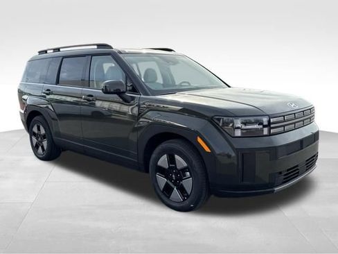 New 2026 Hyundai Santa Fe SEL FWD image 7