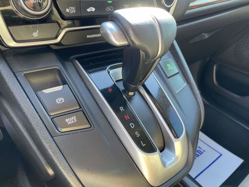Certified 2019 Honda CR-V EX-L image 22