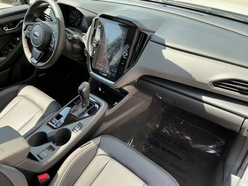 Certified 2025 Subaru Crosstrek 2.5i Limited w/ Crosstrek Mirror Package AWD/4WD image 19