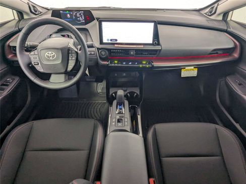 New 2026 Toyota Prius Plug-In Hybrid w/ Limited Premium Package FWD image 26