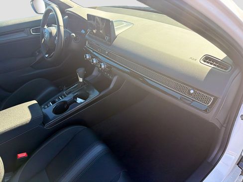 Certified 2026 Honda Civic Sport image 23