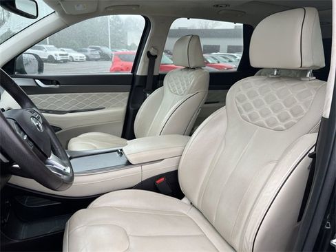 Used 2020 Hyundai Palisade Limited image 11