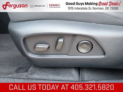 New 2027 GMC Terrain Elevation w/ Elevation Premium Package FWD image 17
