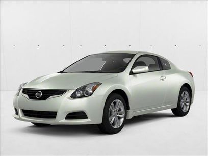 Used 2010 Nissan Altima 2.5 S w/ Premium Pkg