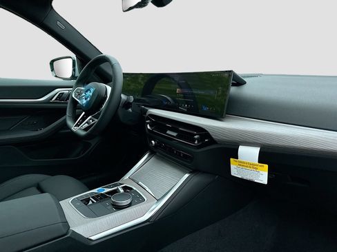 New 2026 BMW i4 xDrive40i w/ M Sport Package AWD/4WD image 30