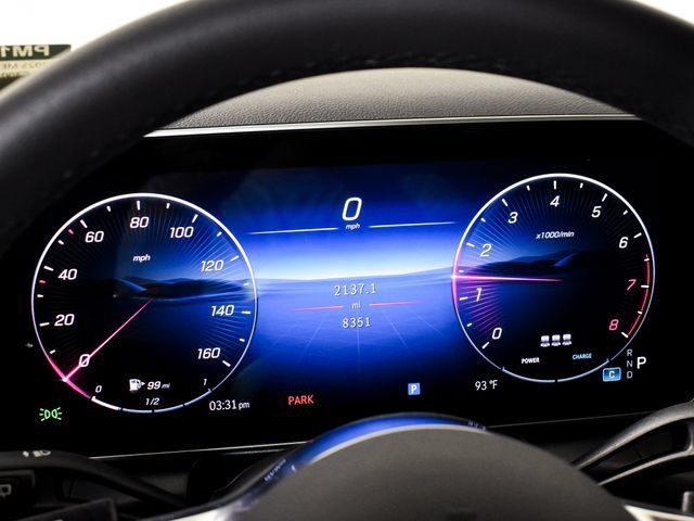 Certified 2025 Mercedes-Benz GLC 300 image 24