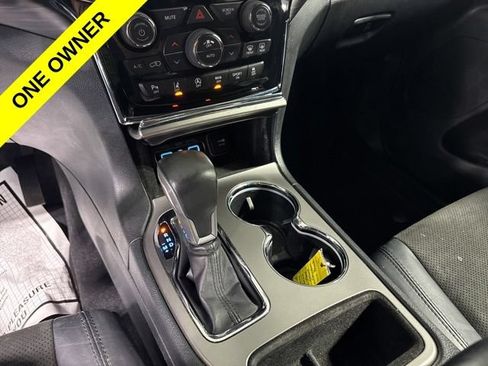 Used 2020 Jeep Grand Cherokee Laredo w/ Laredo X Package AWD/4WD image 20