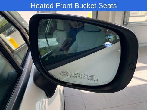 Used 2021 Subaru Forester Premium w/ Popular Package #1 AWD/4WD image 22