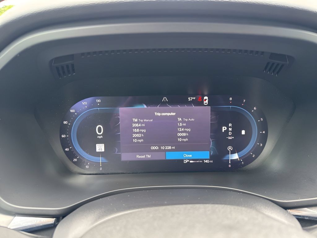 Used 2024 Volvo XC60 B5 Core AWD/4WD image 26