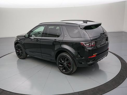 Used 2023 Land Rover Discovery Sport SE R-Dynamic AWD/4WD image 6