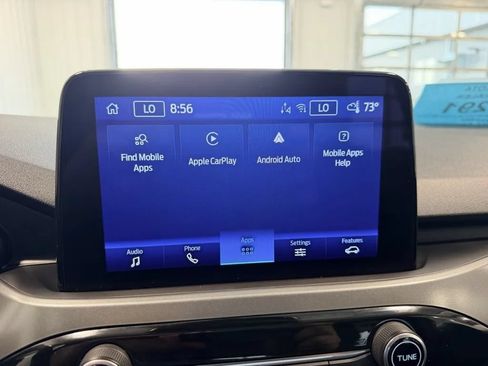 Used 2024 Ford Escape Active AWD/4WD image 38