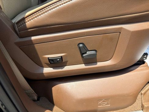 Used 2022 RAM 3500 Laramie AWD/4WD image 15