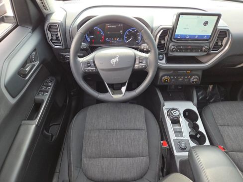 Used 2021 Ford Bronco Sport Big Bend w/ Big Bend Package image 21