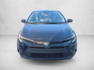 Certified 2024 Toyota Corolla LE FWD video 2