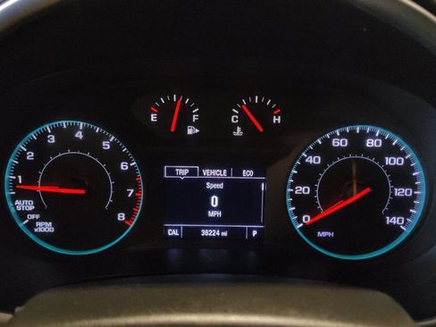 Used 2024 Chevrolet Malibu LS FWD image 23