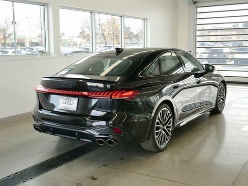 New 2025 Audi S5 Premium Plus image 6