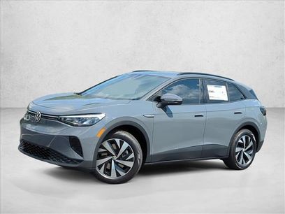 New 2026 Volkswagen ID.4 Pro