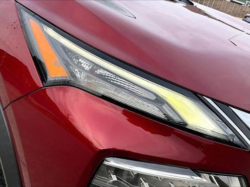 Certified 2023 Nissan Rogue SV w/ SV Premium Package image 27