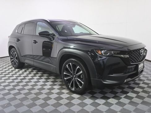 Used 2026 MAZDA CX-50 AWD 2.5 S w/ Premium Package image 8