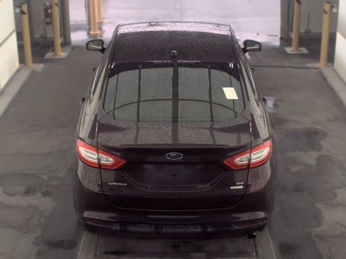 Used 2013 Ford Fusion SE FWD image 5