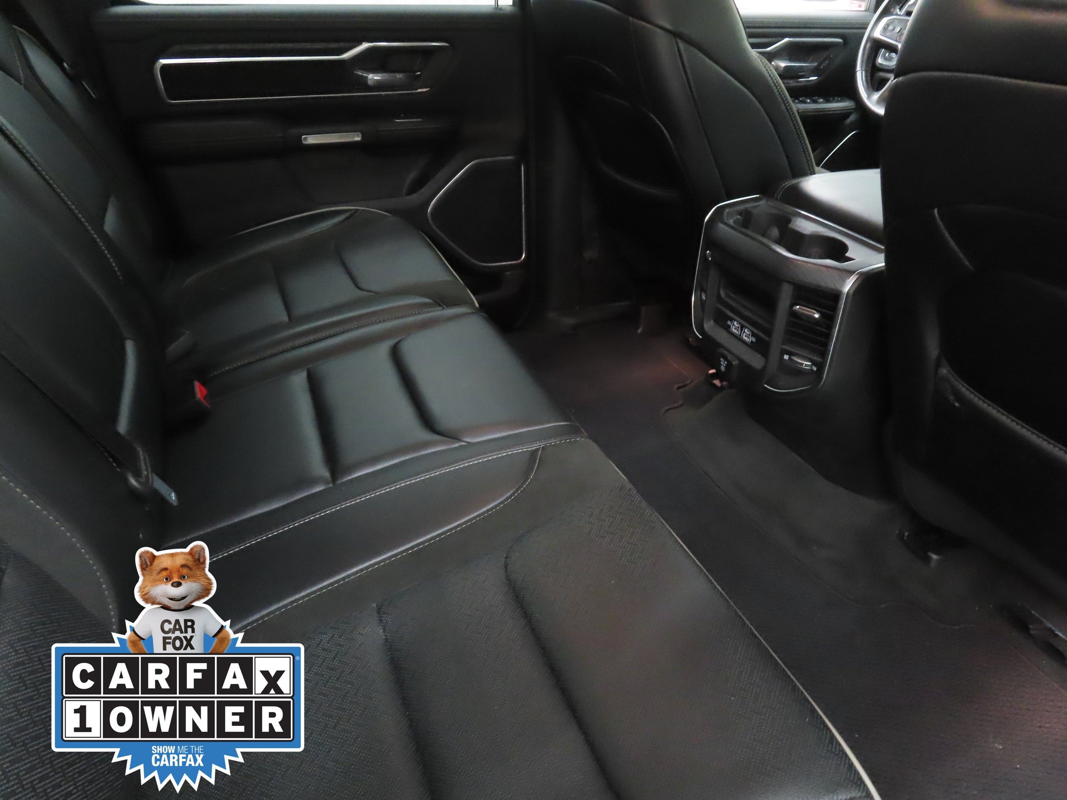 Used 2023 RAM 1500 Laramie AWD/4WD image 24