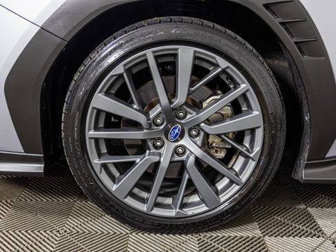Used 2023 Subaru WRX GT AWD/4WD image 53