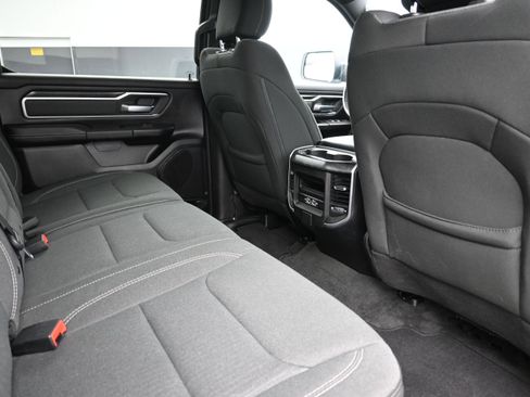 Used 2023 RAM 1500 Big Horn AWD/4WD image 24