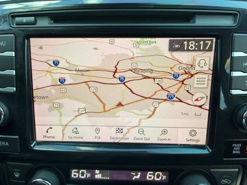Used 2020 Nissan Maxima Platinum w/ Sport Mat Group FWD image 42