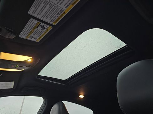 Certified 2023 INFINITI QX55 Essential image 25