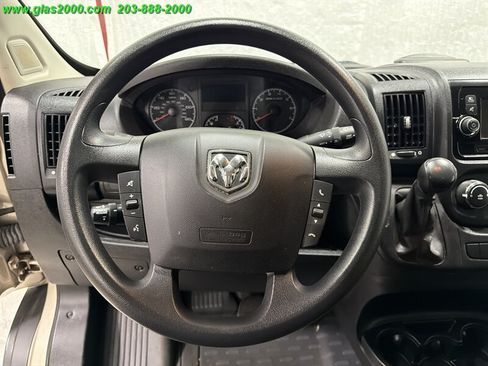 Used 2018 RAM ProMaster 1500 FWD image 4