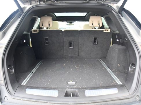 Used 2018 Cadillac XT5 Luxury w/ LPO, Wheel Lock Package image 19