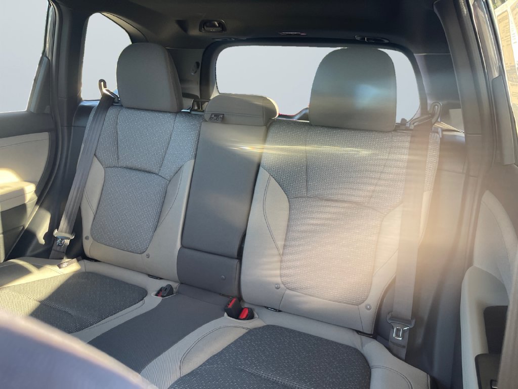New 2026 Subaru Forester Premium AWD/4WD image 13