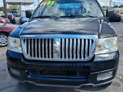 Used 2005 Ford F150 XLT