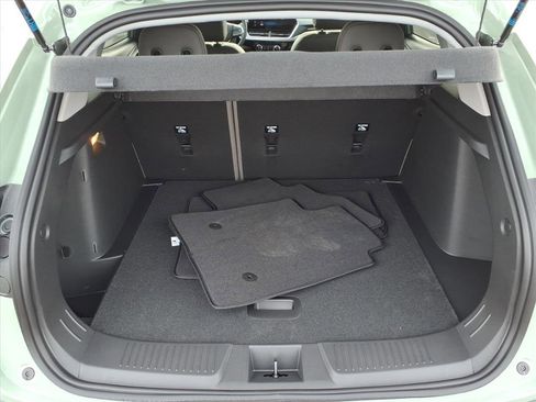 New 2026 Chevrolet Trax ACTIV w/ Driver Confidence Package image 21