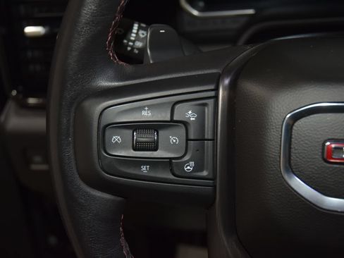 Used 2023 GMC Sierra 1500 AT4X AWD/4WD image 44