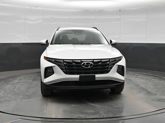 Used 2023 Hyundai Tucson SEL AWD/4WD video 2