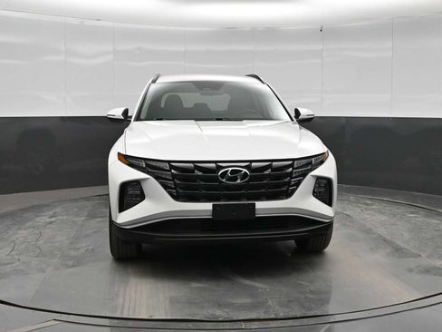 Used 2023 Hyundai Tucson SEL AWD/4WD image 2