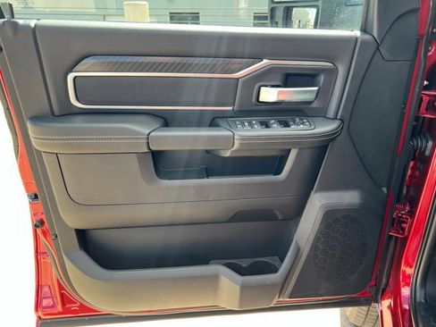 New 2026 RAM 2500 Big Horn image 14