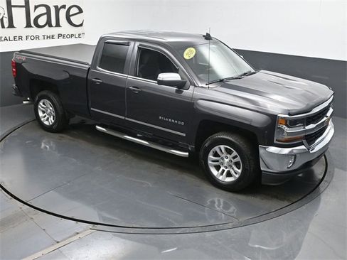Used 2016 Chevrolet Silverado 1500 LT w/ All Star Edition image 42