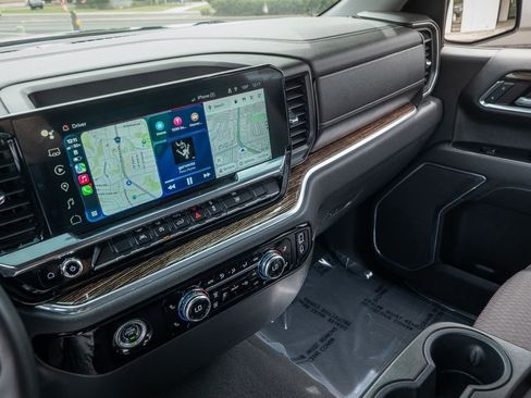 Used 2023 GMC Sierra 1500 Elevation image 20